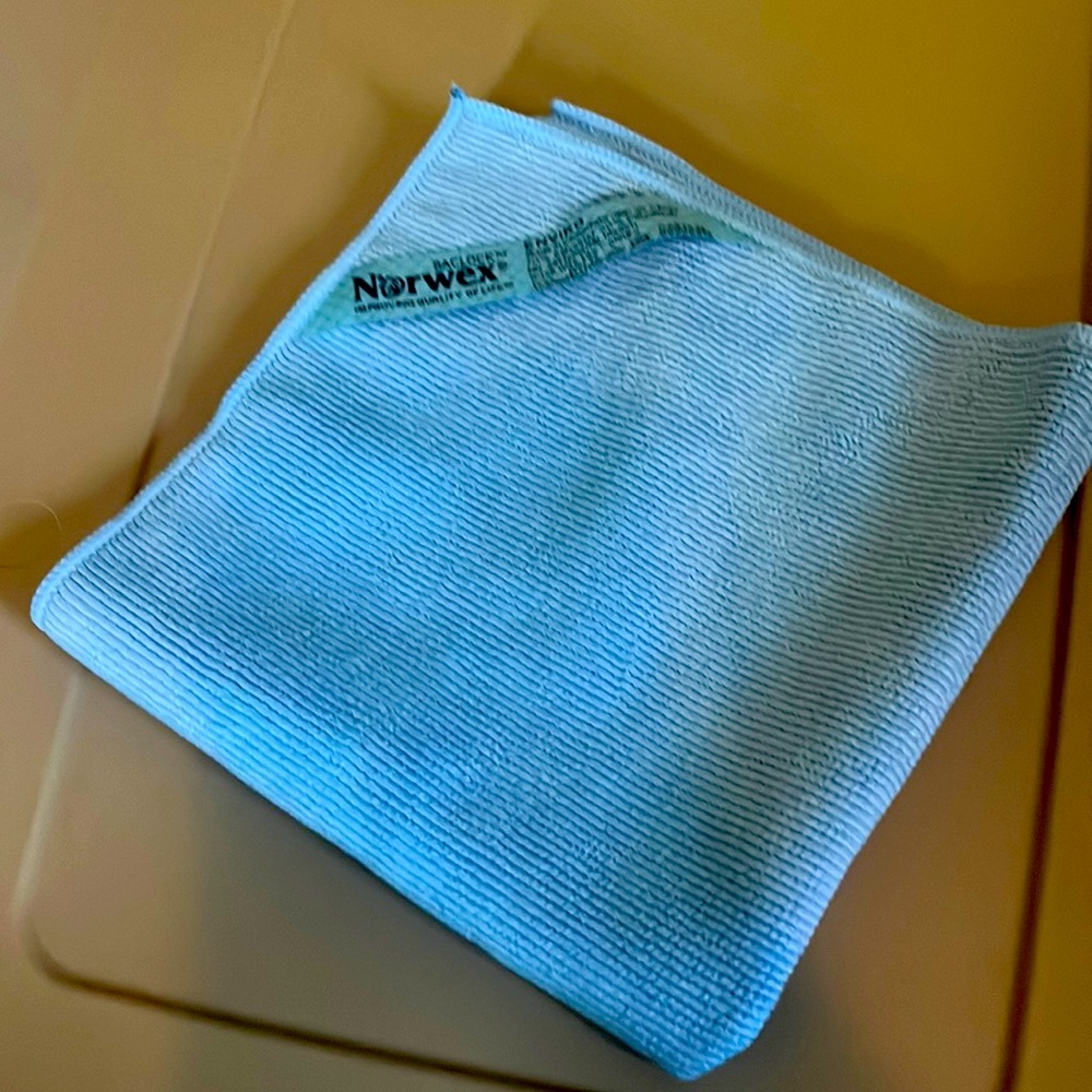 Norwex Envirocloth